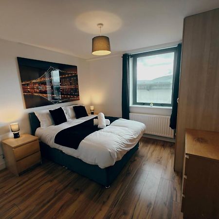 2Br Mountain View City Centre Белфаст Экстерьер фото