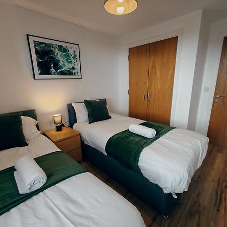 2Br Mountain View City Centre Белфаст Экстерьер фото